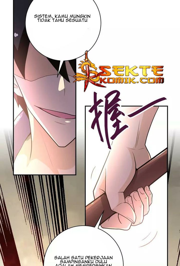 super-system - Chapter: 83