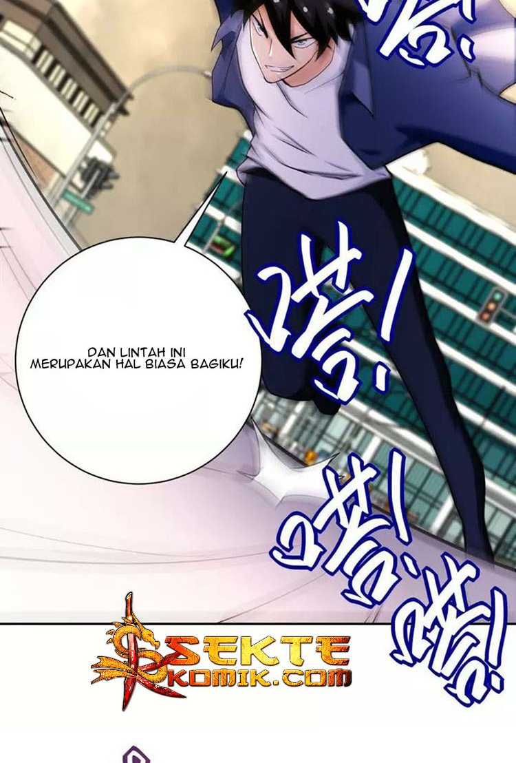 super-system - Chapter: 83