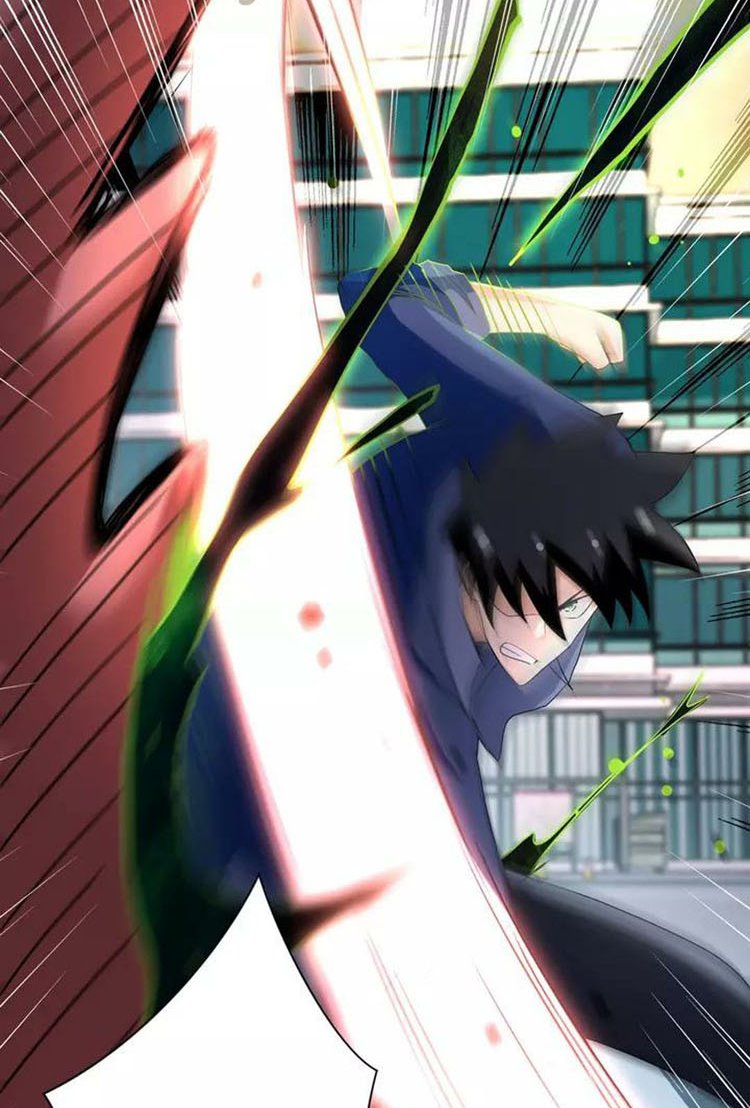 super-system - Chapter: 83