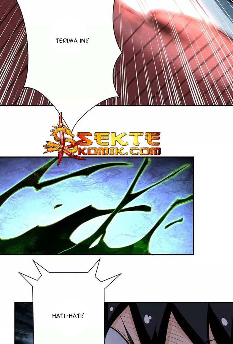 super-system - Chapter: 83