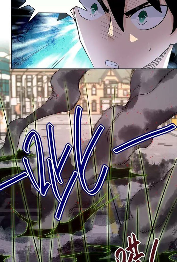 super-system - Chapter: 83