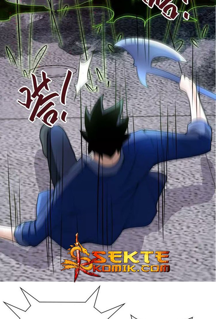 super-system - Chapter: 83