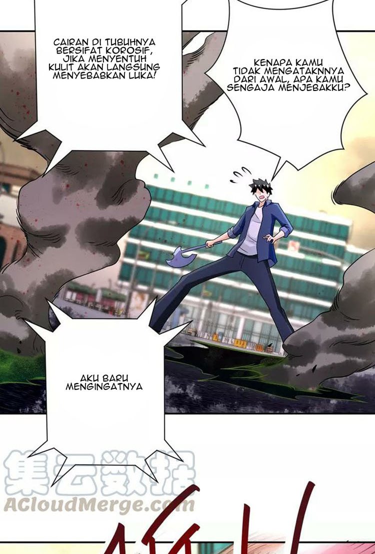 super-system - Chapter: 83