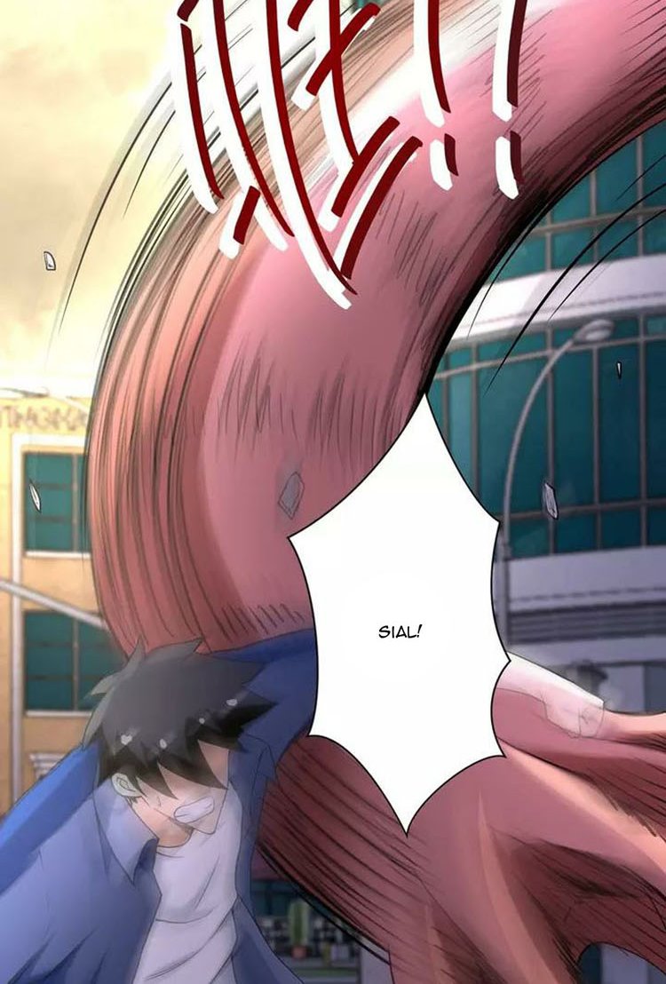 super-system - Chapter: 83