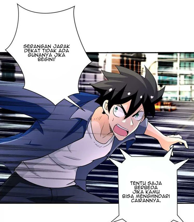 super-system - Chapter: 83
