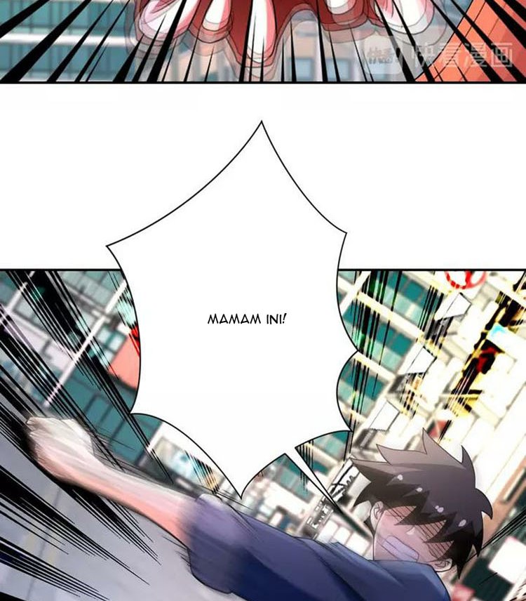 super-system - Chapter: 83