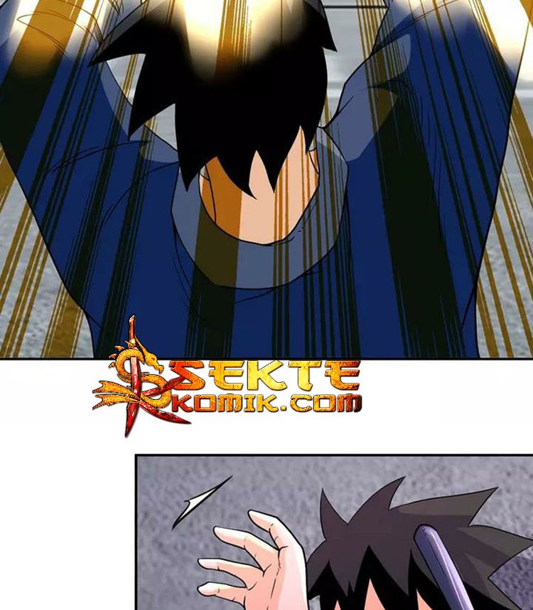 super-system - Chapter: 83