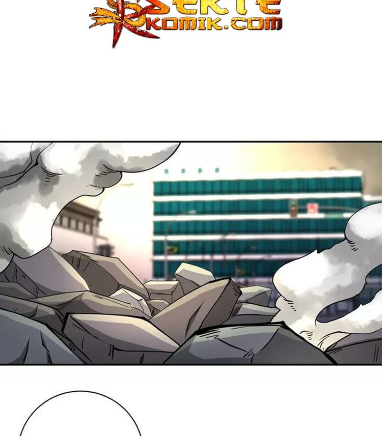 super-system - Chapter: 83