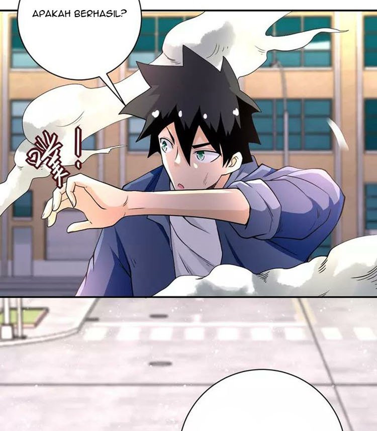 super-system - Chapter: 83