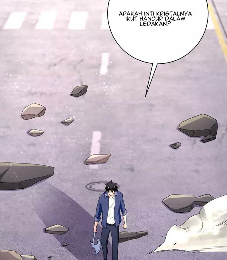 super-system - Chapter: 83