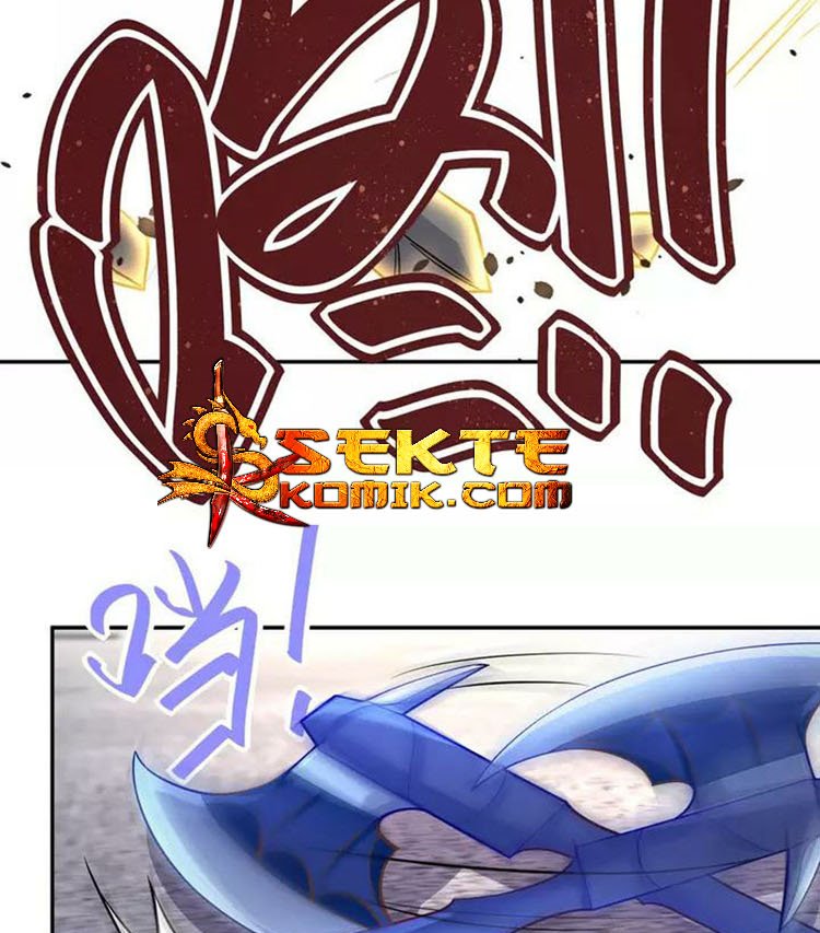 super-system - Chapter: 83