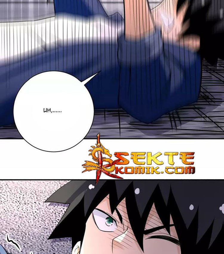 super-system - Chapter: 83