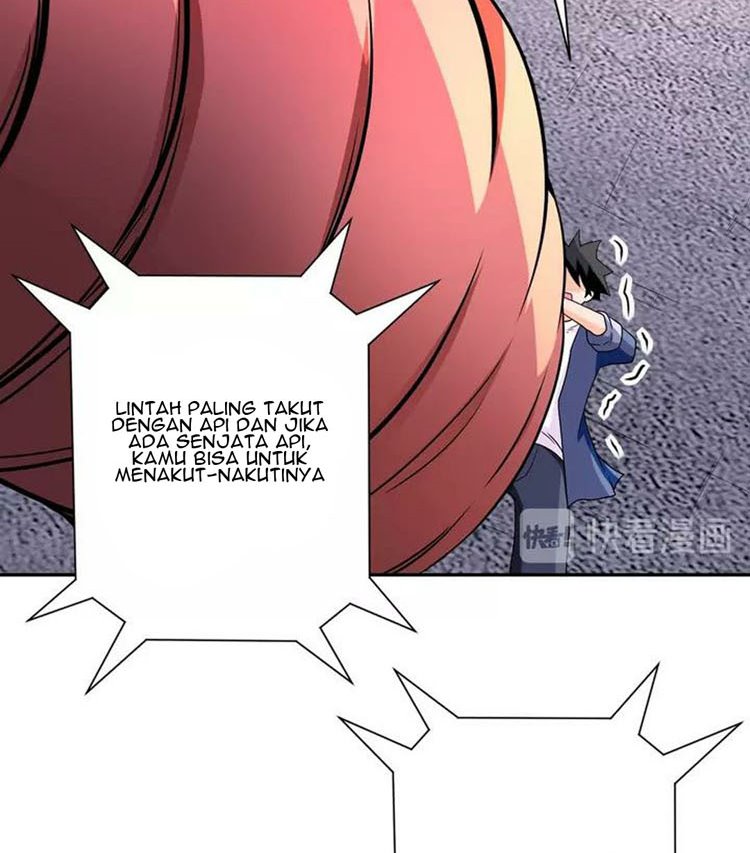 super-system - Chapter: 83