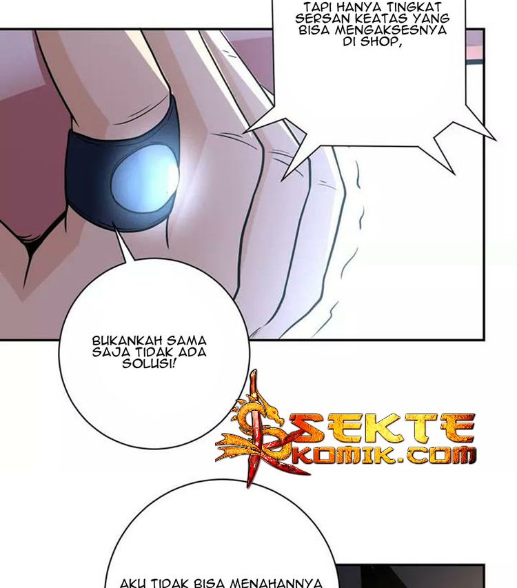 super-system - Chapter: 83