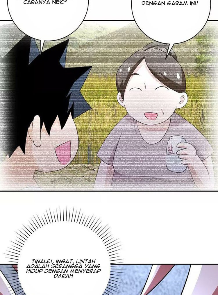 super-system - Chapter: 83