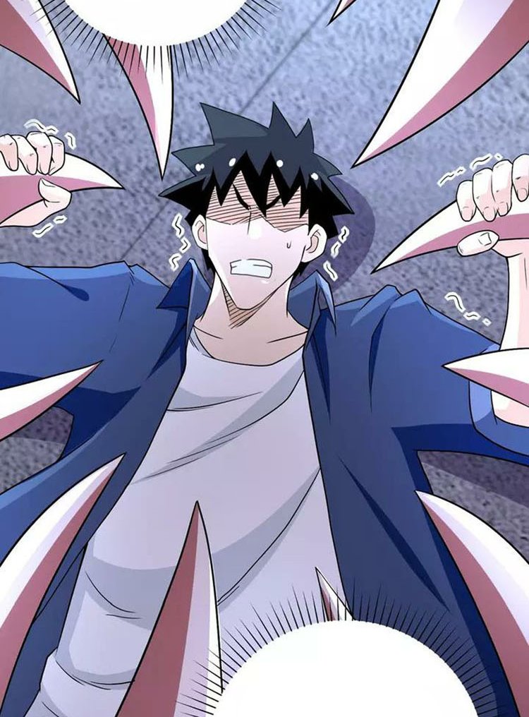 super-system - Chapter: 83