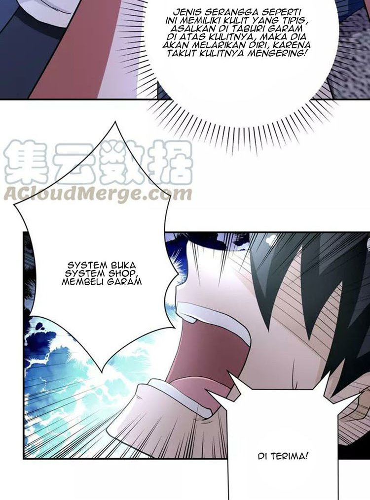 super-system - Chapter: 83