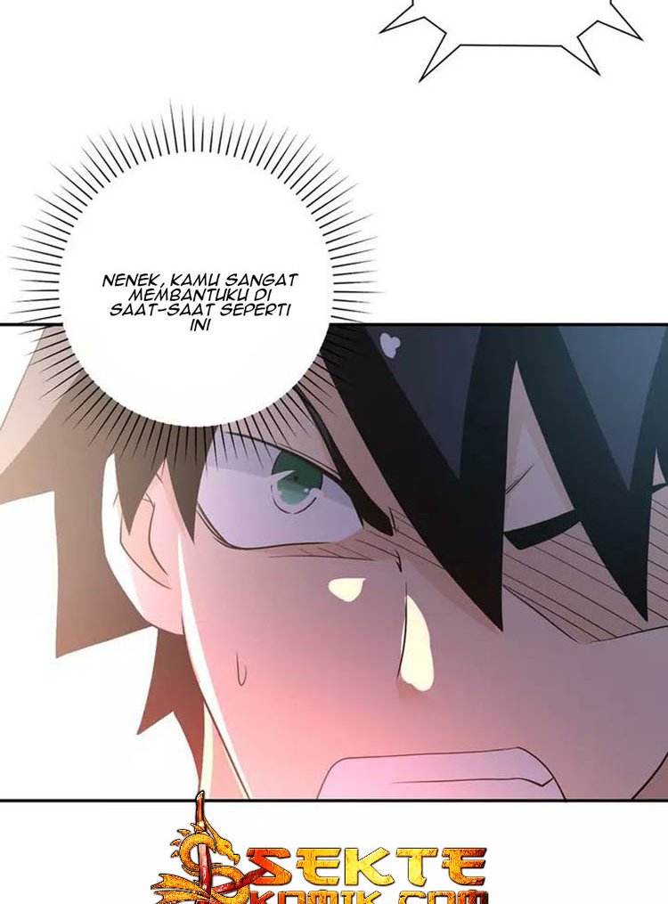 super-system - Chapter: 83
