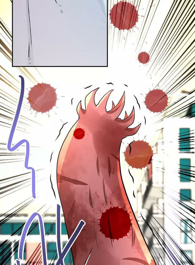 super-system - Chapter: 83