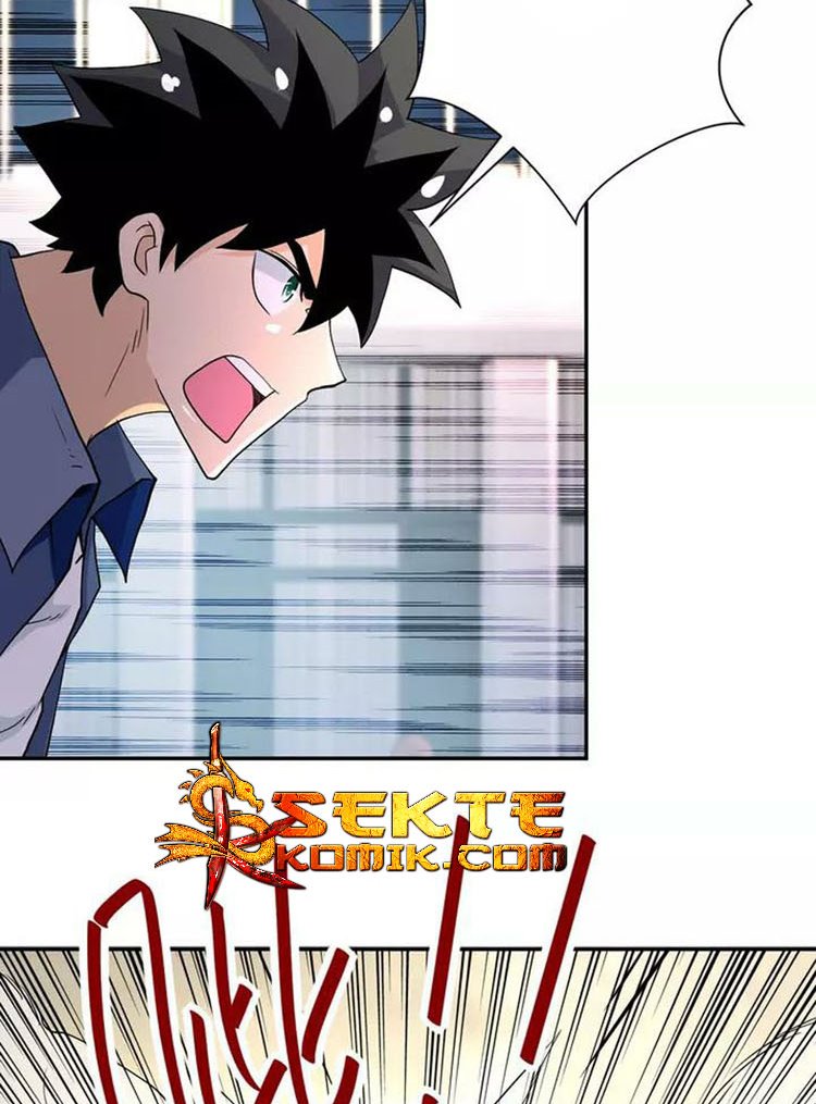 super-system - Chapter: 83