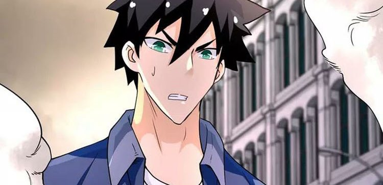 super-system - Chapter: 83