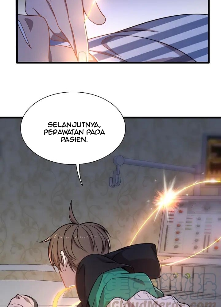 reborn-doctor - Chapter: 45