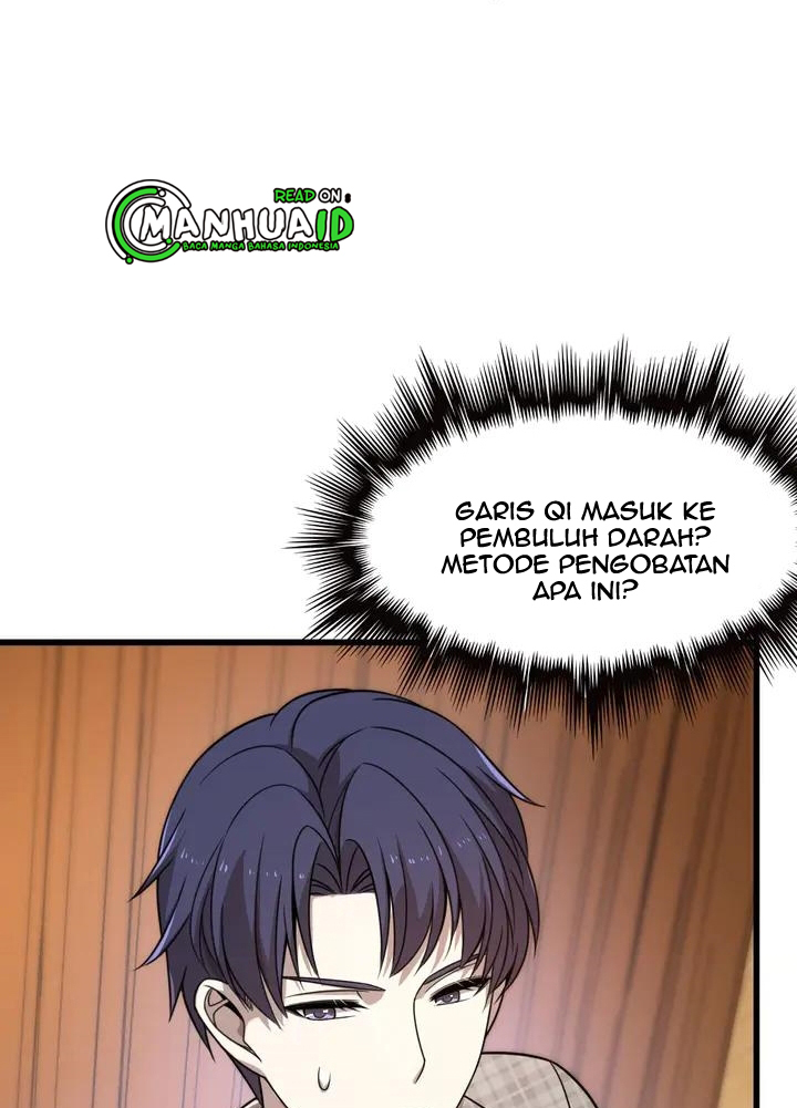 reborn-doctor - Chapter: 45