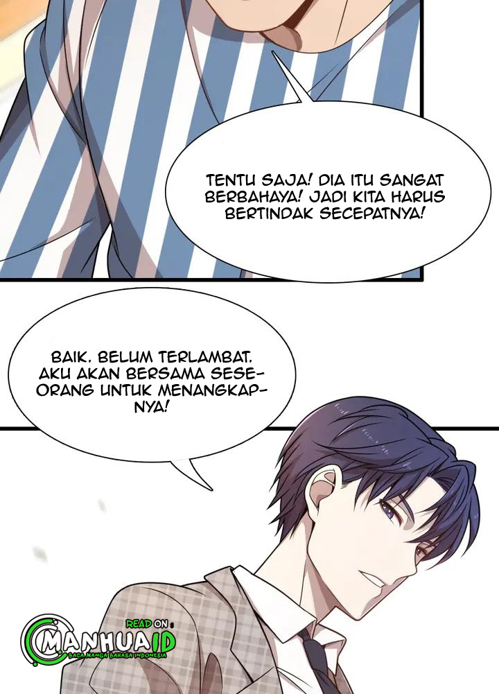 reborn-doctor - Chapter: 45