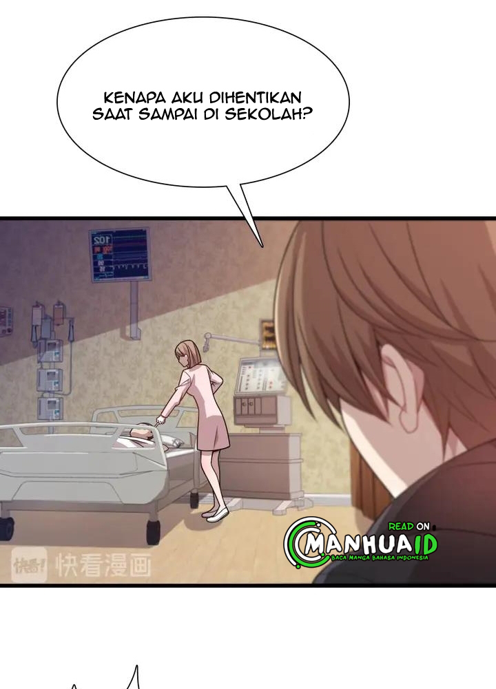 reborn-doctor - Chapter: 45