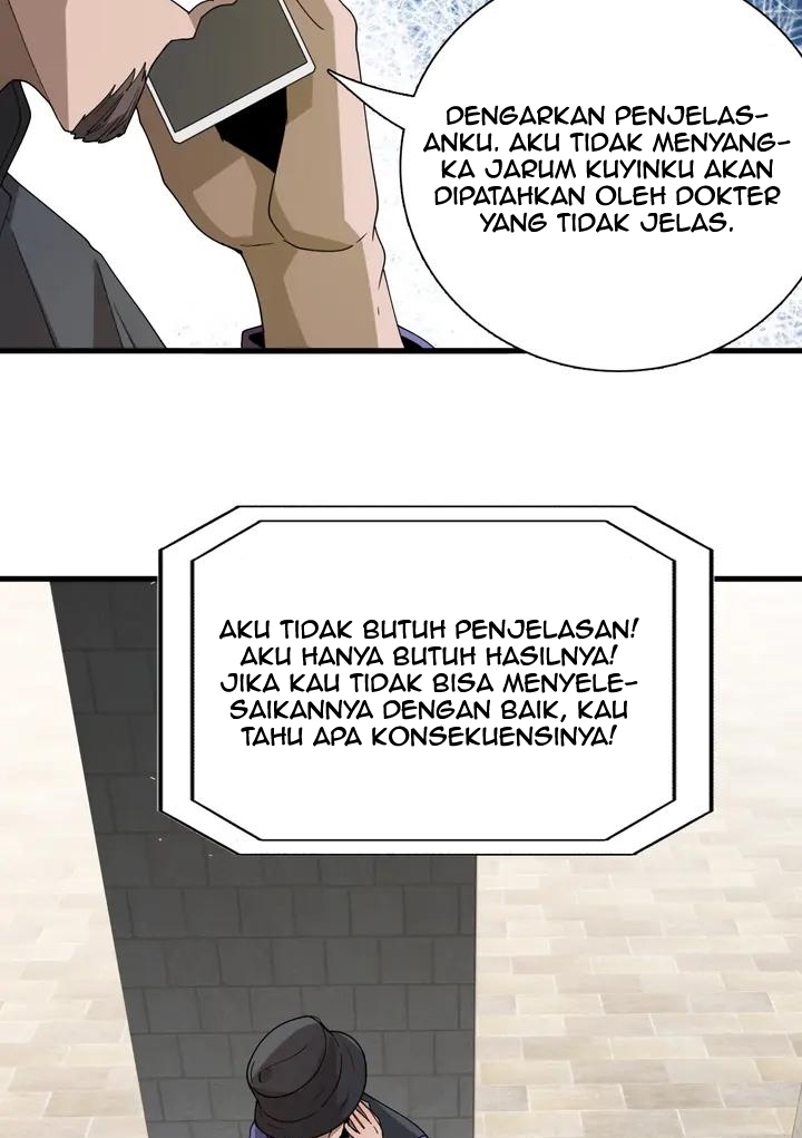 reborn-doctor - Chapter: 45