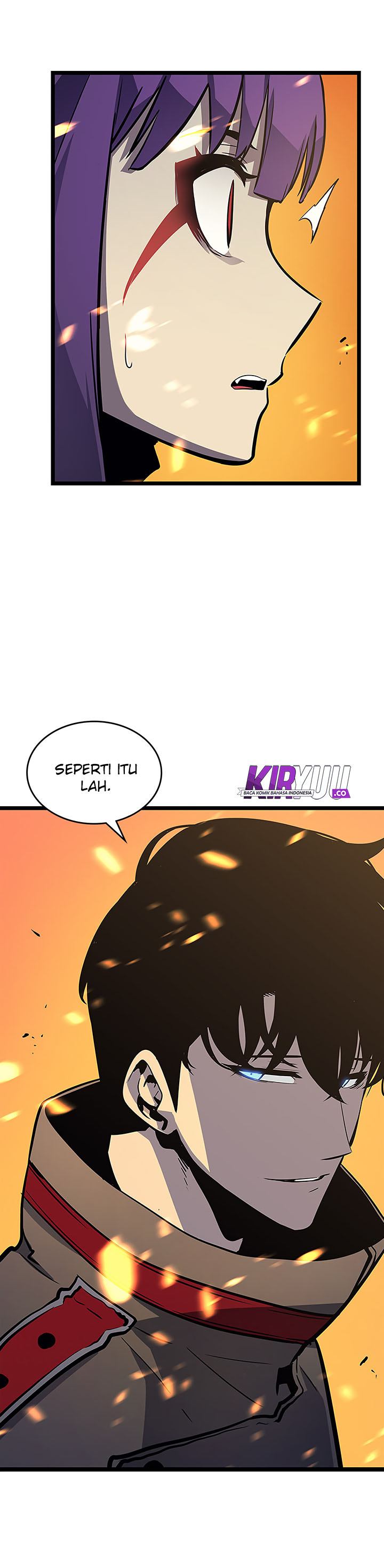 solo-leveling - Chapter: 84