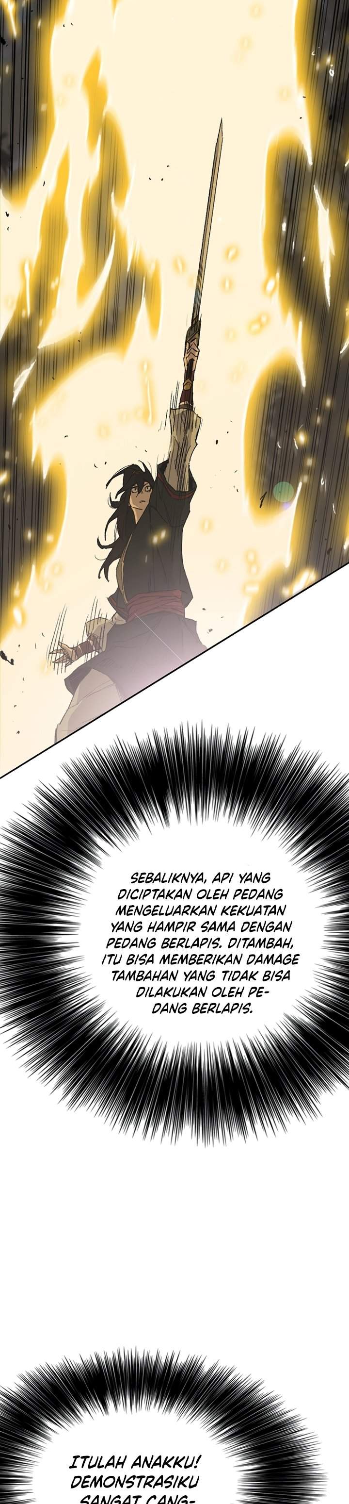 the-undefeatable-swordsman - Chapter: 86