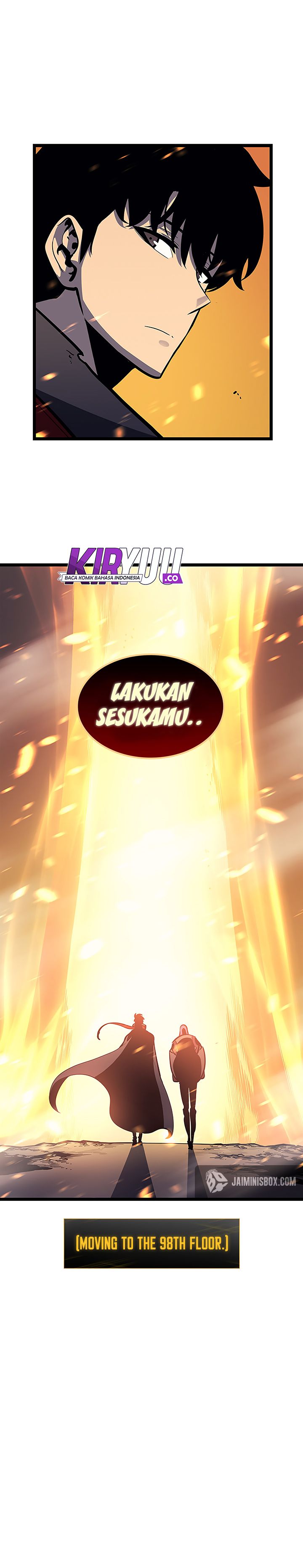 solo-leveling - Chapter: 85