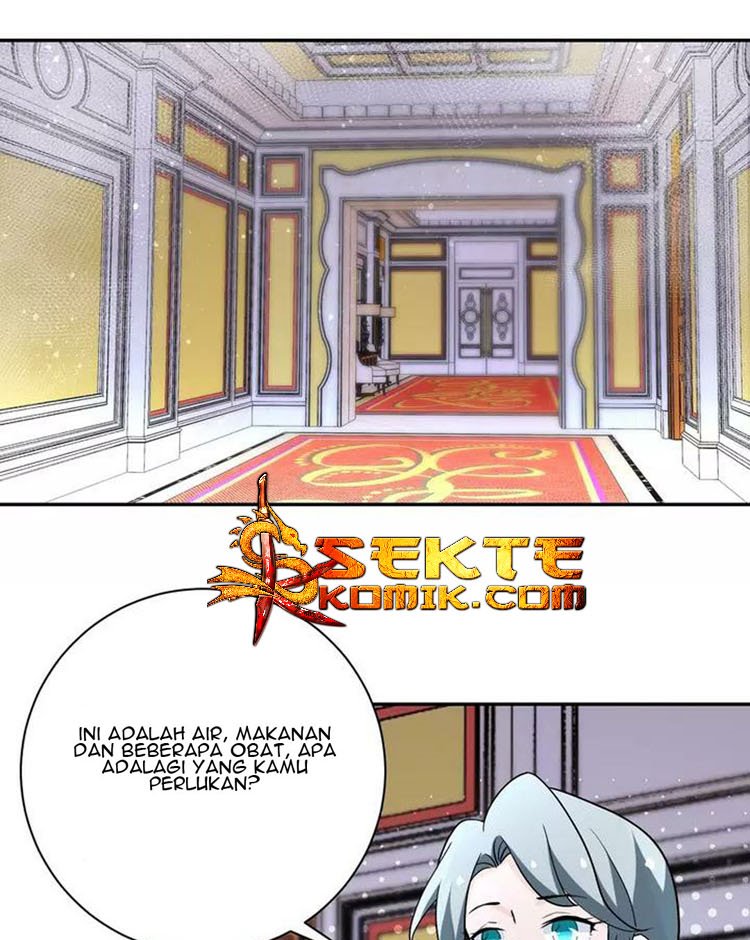 super-system - Chapter: 84
