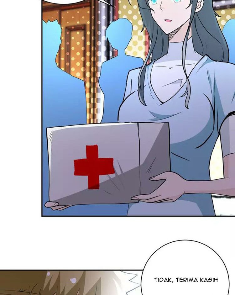 super-system - Chapter: 84