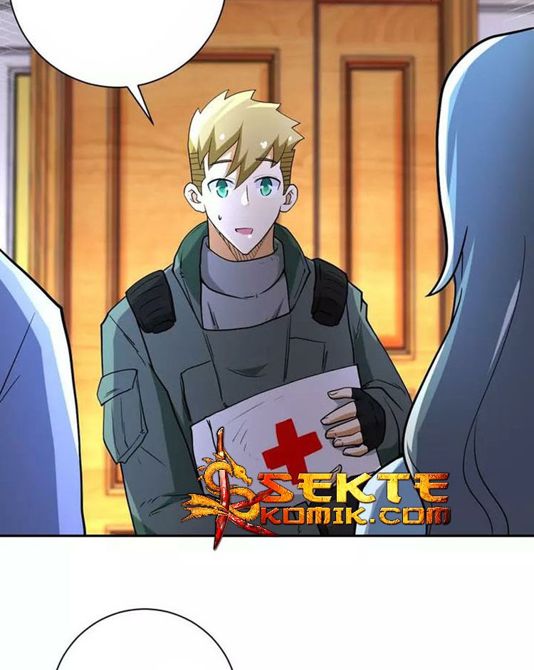 super-system - Chapter: 84
