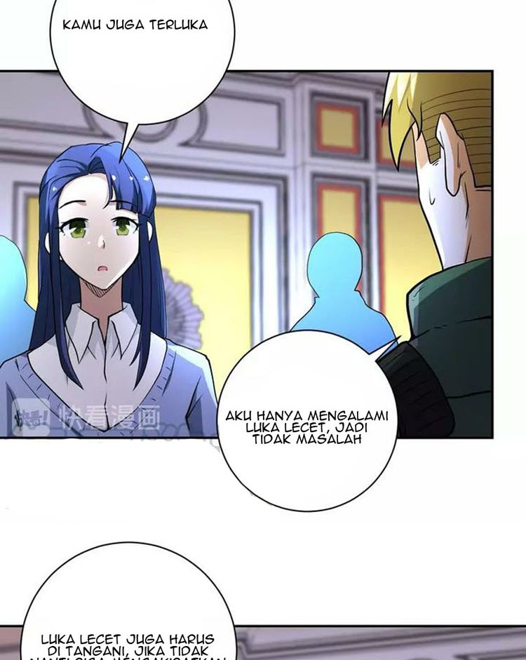 super-system - Chapter: 84