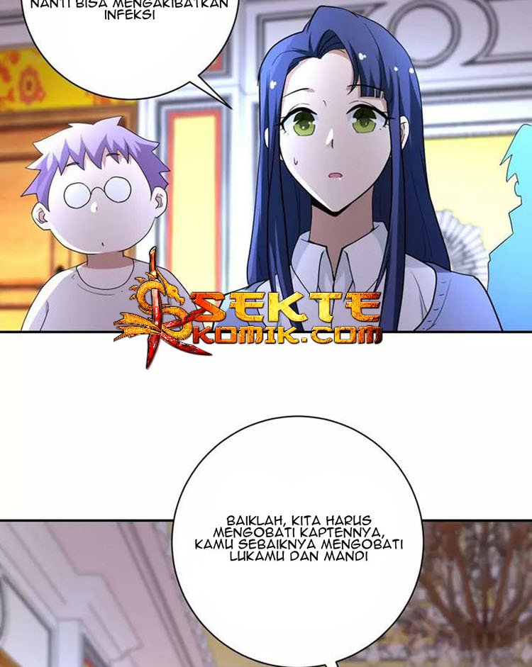 super-system - Chapter: 84