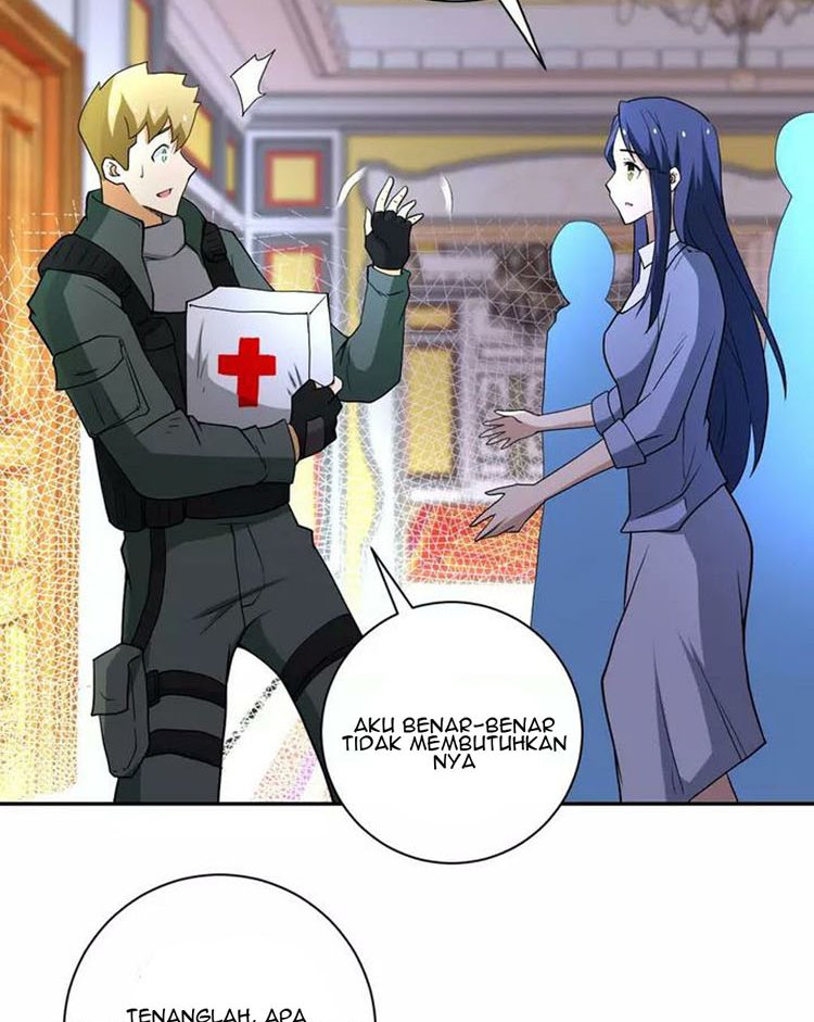 super-system - Chapter: 84