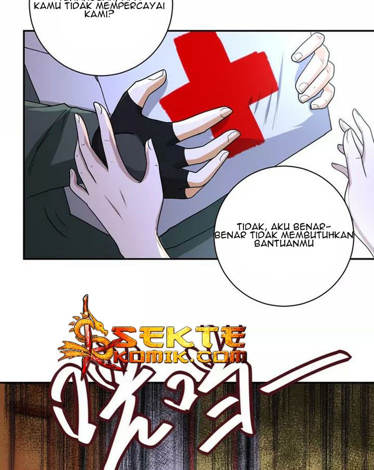 super-system - Chapter: 84