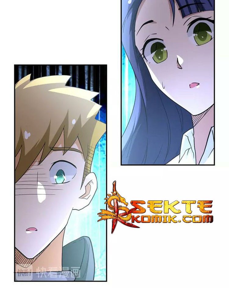 super-system - Chapter: 84