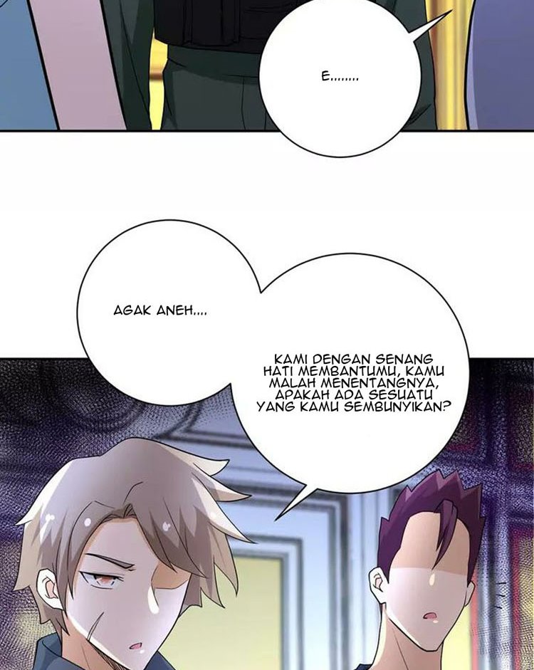 super-system - Chapter: 84