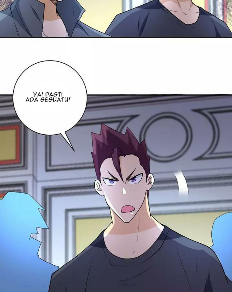super-system - Chapter: 84