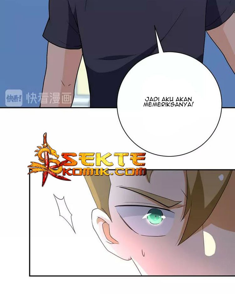 super-system - Chapter: 84