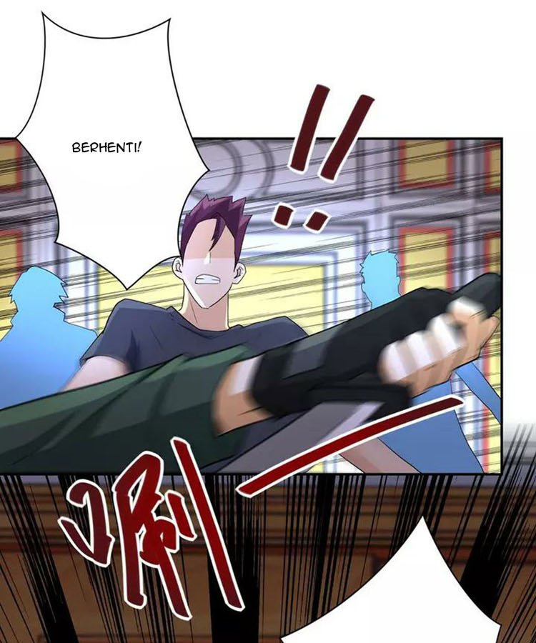 super-system - Chapter: 84