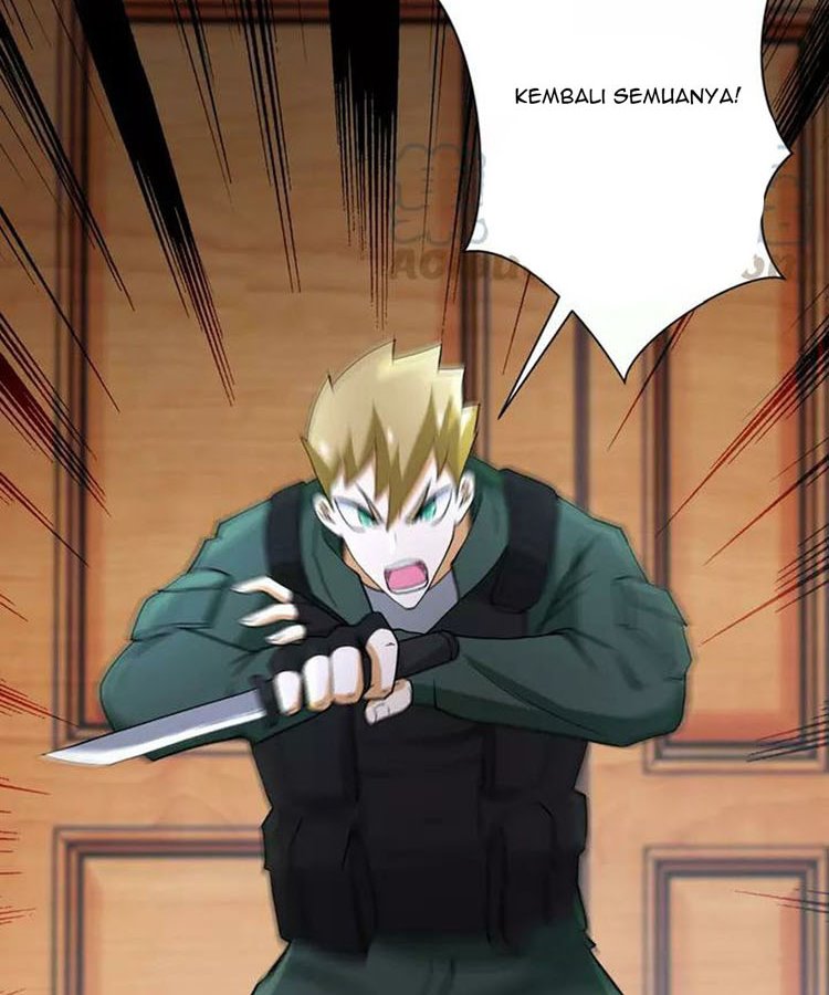super-system - Chapter: 84