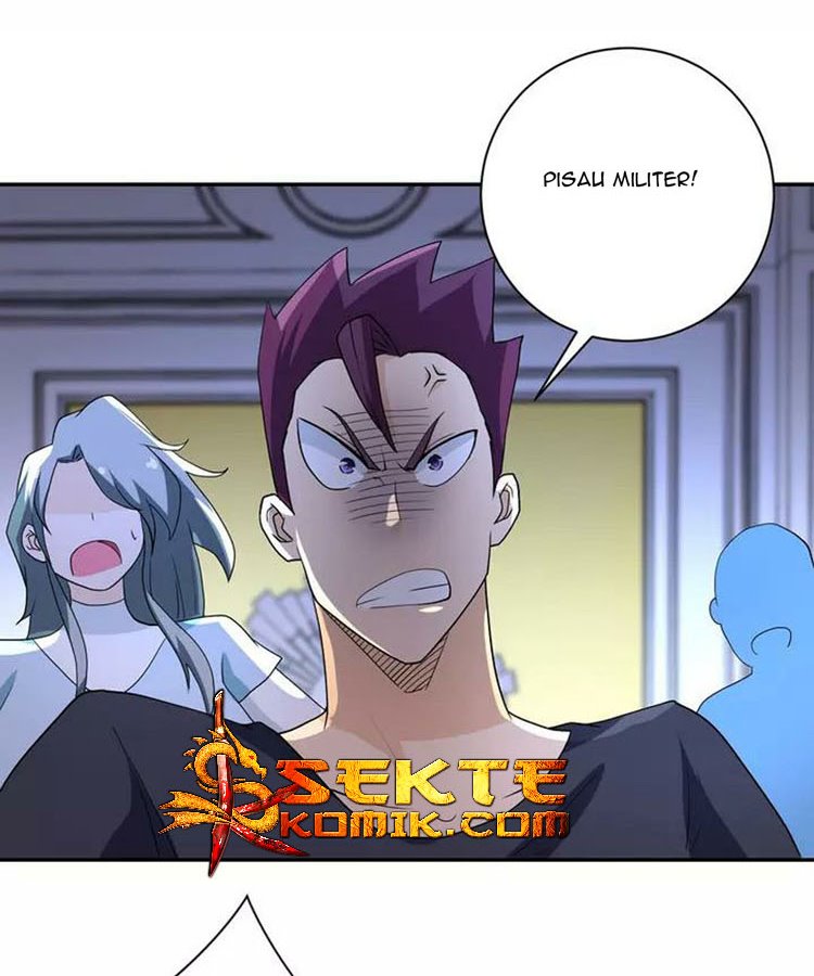 super-system - Chapter: 84