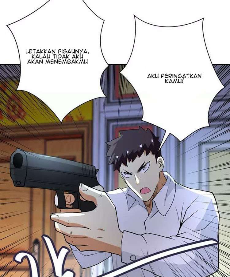 super-system - Chapter: 84