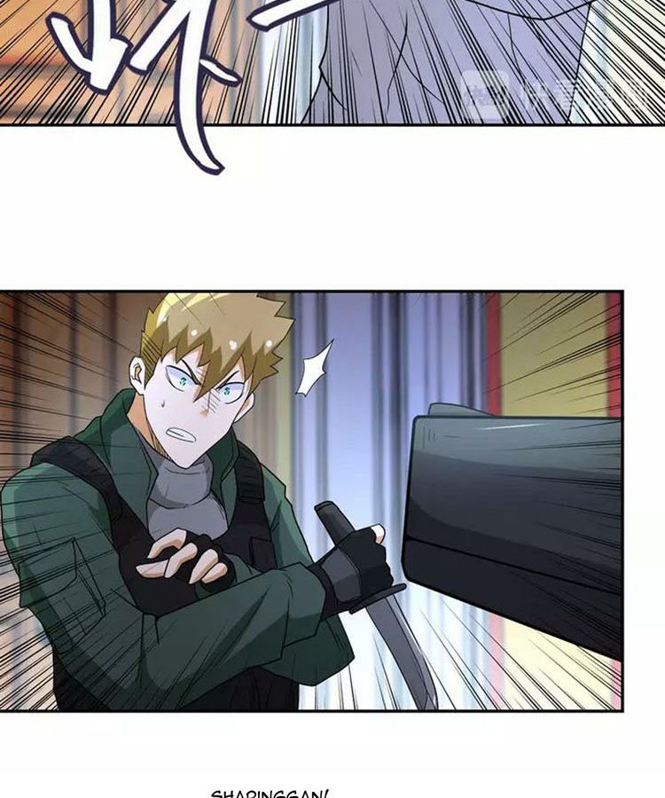 super-system - Chapter: 84
