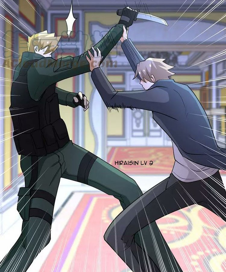 super-system - Chapter: 84